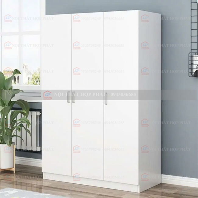Tủ  Áo Cao Cấp TAG024
